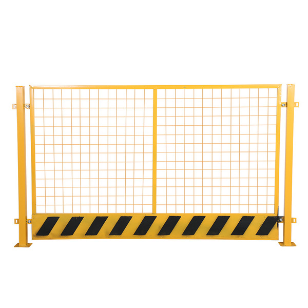 臨邊護(hù)欄
